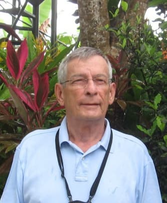 Claude Guérin